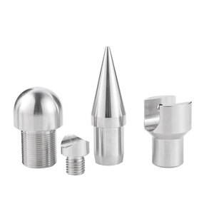 Chính xác CNC các bộ phận công Thâm Quyến CNC chế tạo nhà sản xuất tùy chỉnh kim loại CNC biến dịch vụ - Product Image 2