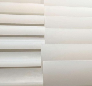 Maßgefertigter Acryl-Hersteller Einkaufszentrum Acryl-Wandteiler Acryl-Sichtschutz - Product Image 5