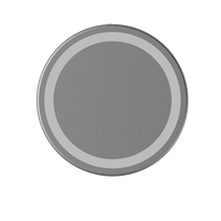 Enregistreur vocal portable IA tout-en-un : l'assistant IA pour professionnels – Nouveau modèle Hbnkh avec traduction en temps réel et cartographie mentale
