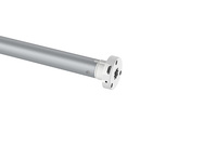 Motor Tubular para Persianas Enrollables JIECAN JCD15 de 16 mm, Control Inteligente por Wifi Tuya, para Ventanas Pequeñas, Venta al por Mayor