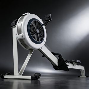 Rameur de fitness pour entraînement <span class=keywords><strong>cardio</strong></span> à domicile - Product Image 4