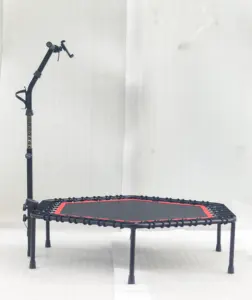 Neues Design Patent Fitness Trampolin