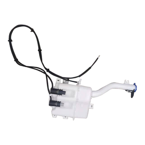 Depósito de Líquido Limpiaparabrisas de Repuesto OEM de Alta Calidad con Bomba de Doble Motor para Geely UNI-K OE 5207010-CR02 - Product Image 1