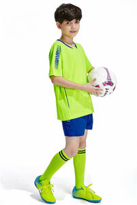 Takımlar için özel toptan adam futbol vietnam futbol forması - Product Image 5