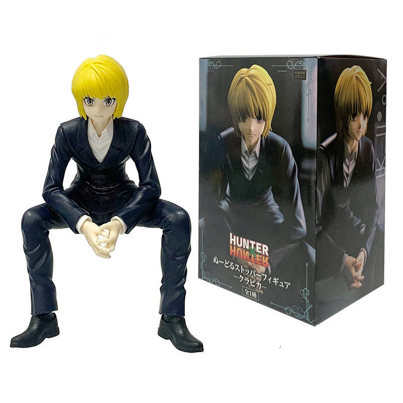 Kurapika