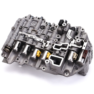 Modulo di Controllo Trasmissione (TCM) 09G TF-60SN 09G325039A Rigenerato per Cambio Automatico Audi <span class=keywords><strong>VW</strong></span> Golf Touareg, Garanzia 6 Mesi - Product Image 5