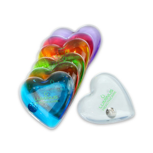 Gel tái sử dụng tay ấm hơn ma thuật Snap nhiệt gói tay ấm hơn bấm nhiệt gói - Product Image 2