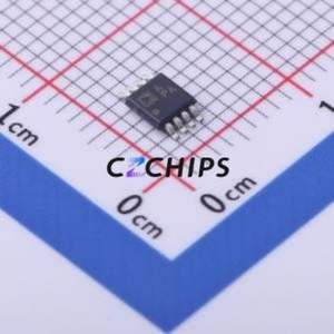 Nuevo y original amplificador de precisión de chip IC de circuito integrado de 21/2" - Product Image 1