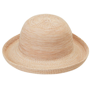 Chic Foldable Straw Womens <b>Sun</b> <b>Hat</b> for Summer Travel & Casual Use Providing Shade Comfort and Style for Every Sunny Day - Product Image 2