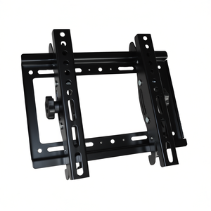 Support mural inclinable pour téléviseurs LED LCD de 14 à 42 pouces - Product Image 2