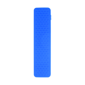 Accessoire <span class=keywords><strong>TV</strong></span> haut de gamme, housse en silicone pour télécommande <span class=keywords><strong>Xiaomi</strong></span> Nanocell <span class=keywords><strong>TV</strong></span>, étui de protection antidérapant, coque de télécommande pour <span class=keywords><strong>TV</strong></span> 4K UHD - Product Image 4