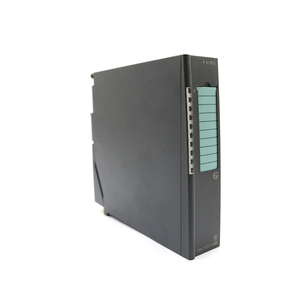 Oferta Especial: Módulo de E/S PLC SIMATIC S7 6ES7134-7SD51-0AB0 Original, SINAMICS G120 6SL3244-0BB13-1FA0 CU240E-2 PN-F N Original - Product Image 1