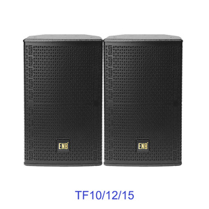 Đầy Đủ loa 10/12/15 inch sonido Profesional DJ Đảng chuyên nghiệp loa cao cấp KTV Loa - Product Image 3