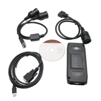 317-7485 3177485 Adaptador de Comunicación Grupo ET III, Piezas para Maquinaria de Construcción