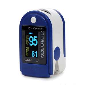 Oxymètre de pouls portable, détecteur de fréquence cardiaque et d'<span class=keywords><strong>oxygène</strong></span> dans le sang, <span class=keywords><strong>pour</strong></span> bébé, adulte, enfant, moniteur de <span class=keywords><strong>saturation</strong></span> <span class=keywords><strong>en</strong></span> <span class=keywords><strong>oxygène</strong></span>, test de fréquence cardiaque <span class=keywords><strong>pour</strong></span> enfants - Product Image 2