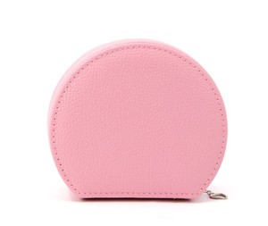 Étui à bijoux de voyage de luxe, boîte à bijoux haut de gamme, étui à bijoux en cuir PU de haute qualité - Product Image 5