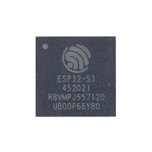 D'origine <span class=keywords><strong>ESP32</strong></span> WiFi BLE 5.0 Dual Core MCU IC QFN-56 <span class=keywords><strong>ESP32</strong></span>-S3 <span class=keywords><strong>ESP32</strong></span>-S3R8 <span class=keywords><strong>ESP32</strong></span>-<span class=keywords><strong>S3R8V</strong></span> <span class=keywords><strong>ESP32</strong></span>-S3FN8 - Product Image 2