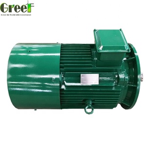 <span class=keywords><strong>Alternateur</strong></span> à <span class=keywords><strong>aimant</strong></span> <span class=keywords><strong>permanent</strong></span> 20KW 250 RPM, <span class=keywords><strong>alternateur</strong></span> à bas régime <span class=keywords><strong>220v</strong></span> - Product Image 4