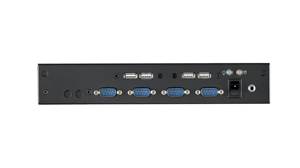 Système informatique embarqué série Epc-t2286, Thin Barebone avec processeur de 8e génération. Processeur Core I5, design sans ventilateur, en stock, 12e/13e génération - Product Image 2