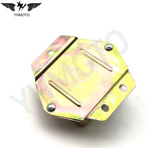 Rectificadores reguladores de Piezas de motocicleta Gleichrichter para Simson Jawa 250 350 353 354 356 360 638 639 640 443116419070 43116419071 - Product Image 3