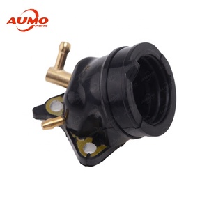 Carburatore Scooter collettore di aspirazione per PIAGGIO X8 X9 BEVERLY GILERA <span class=keywords><strong>RUNNER</strong></span> 125 <span class=keywords><strong>200</strong></span> VX APRILIA 125 250 atlantico VESPA GT125 <span class=keywords><strong>200</strong></span> - Product Image 2