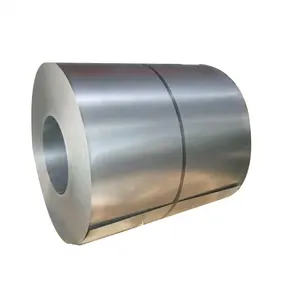 Espesor de bobina galvanizada Q195 de alta calidad 0,12mm-3,0mm