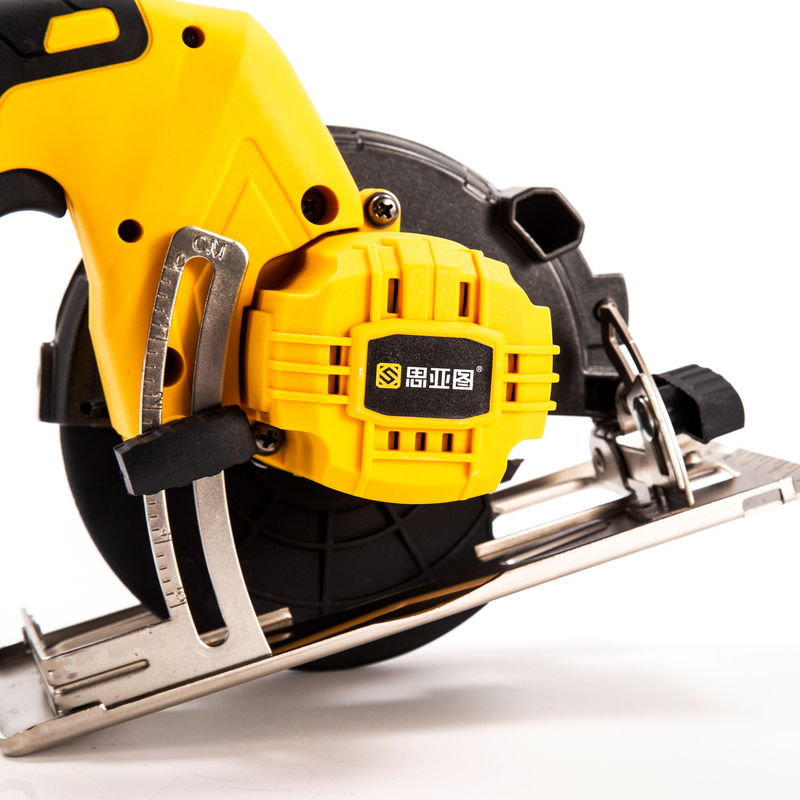 Portable 140mm 5 5 Inch Brushless