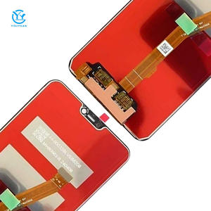 เปลี่ยนหน้าจอ LCD และหน้าจอสัมผัสสำหรับโทรศัพท์มือถือ <span class=keywords><strong>vivo</strong></span> <span class=keywords><strong>Y85</strong></span> - Product Image 6