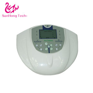 2024 Vente chaude d'équipement <span class=keywords><strong>de</strong></span> désintoxication ionique, machine professionnelle <span class=keywords><strong>de</strong></span> spa <span class=keywords><strong>de</strong></span> pied <span class=keywords><strong>de</strong></span> désintoxication ionique - Product Image 3