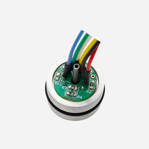 マイクロセンサーMPM281PT工業用プロセス制御用圧力および温度センサー - Product Image 3