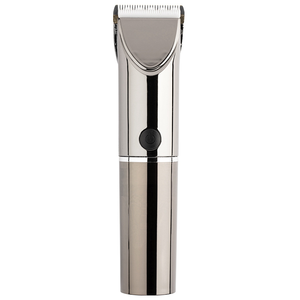 Tondeuse et coupe-cheveux professionnels rechargeables par USB avec poignée en plastique et batterie Li-ion - Rasoir de barbier pour hommes, produit phare de l'usine - Product Image 4