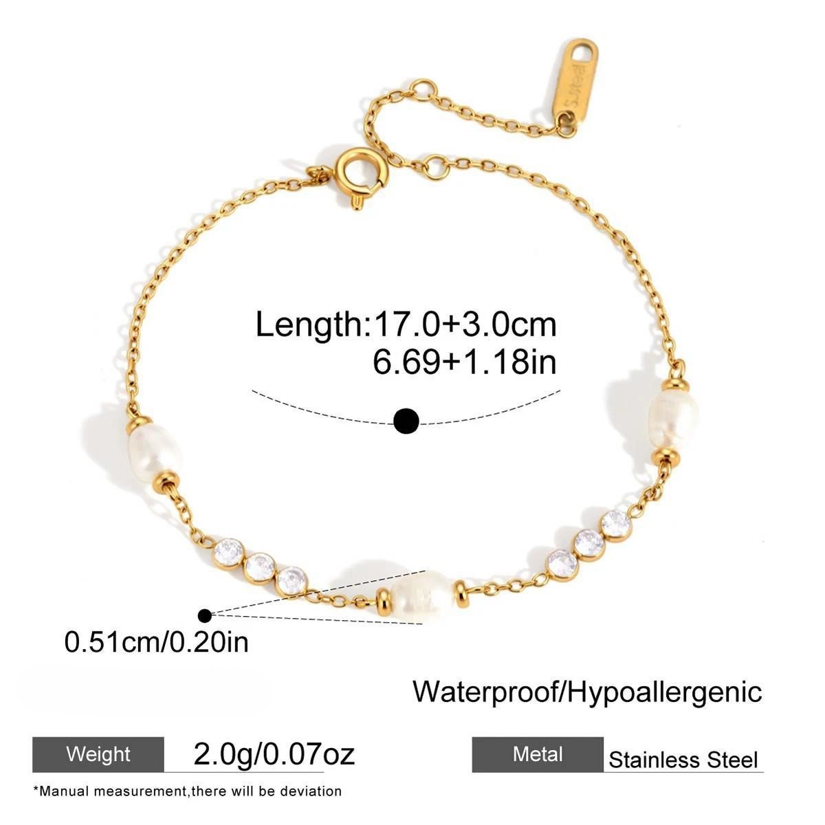 Bracelet 2