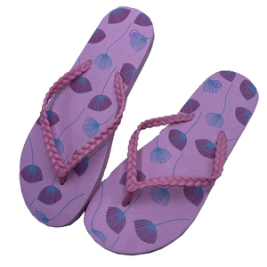 <span class=keywords><strong>Infradito</strong></span> in gomma economiche all'ingrosso, ciabatte da spiaggia nude per ragazzi, sandali in schiuma per ragazze - Product Image 1