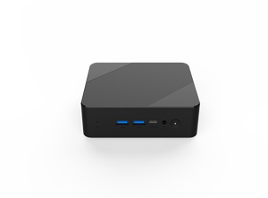 Mini PC Topton pas cher, AMD Ryzen 5 3500U, Barebone, ordinateur de bureau, Win11, 2xDDR4, M.2 NVMe, PC de jeu, 3x4K, HTPC, WiFi - Product Image 3