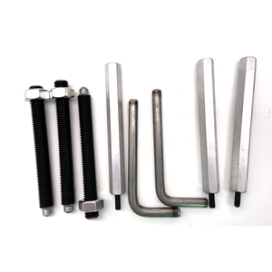 Boîte de vitesses de système de Transmission automatique Transnation pour machine de test de corps de soupape VW <span class=keywords><strong>Seat</strong></span> Skoda 0AM DSG DQ200 - Product Image 4