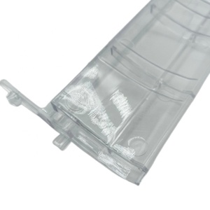 Placa Guía ADU B7 de Plástico para Ricoh PRO 8100 8110 8120 8200 8210 8220, Piezas de Repuesto para Fotocopiadora - Product Image 4