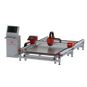 เครื่องตัดไฟเบอร์เลเซอร์แบบพกพา 4 แกน กำลังสูง 1500 วัตต์ พร้อมระบบควบคุมอัตโนมัติ ระบายความร้อนด้วยน้ำ - Product Image 3