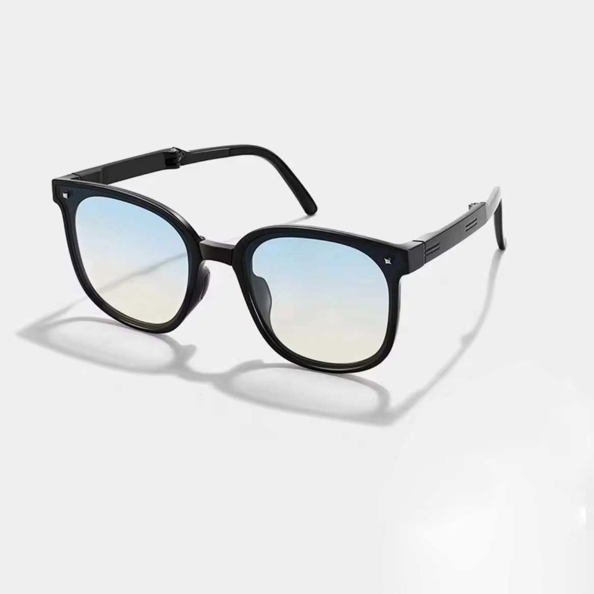 Translucent blue-spring(polarized)