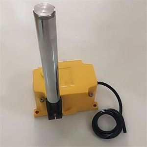 QXLAM-20 Conveyor Belt Drift Safety <b>Switch</b> Belt Misalignment <b>Switch</b> Belt Conveyor Offset and Misalignment <b>Switch</b> - Product Image 2