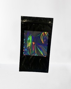 Bolsas Humidificadoras para Cigarros al por Mayor, Fundas con Cierre Deslizante, Bolsa para Tabaco con Cierre, Bolsas de Conservación para Cigarros en Venta - Product Image 4