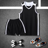 Conjunto de Uniforme de Baloncesto Sublimado Personalizado sin Mangas, de una Sola Capa, de Poliéster de Secado Rápido y Transpirable, para Hombres, Jóvenes y Equipos Deportivos