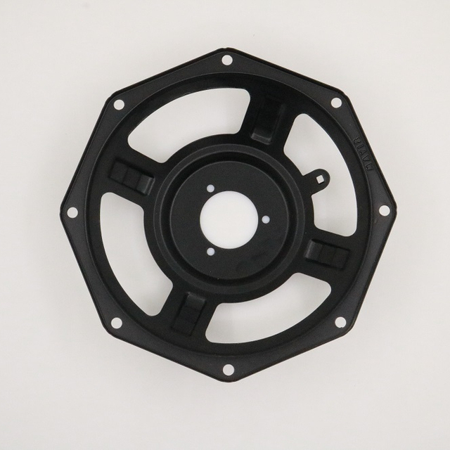 Subwoofer Frame Speaker Parts Basket Frame