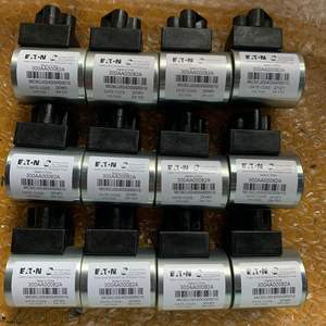 Bobina IH EATON VICKERS <span class=keywords><strong>300AA00082A</strong></span> MCSCJ024DG000010 para Válvula Solenoide, Bobina Original - Product Image 6