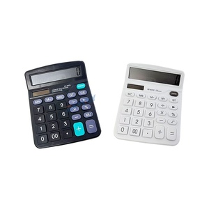<span class=keywords><strong>Calculadora</strong></span> Científica Gráfica Digital Mini Portátil <span class=keywords><strong>de</strong></span> Plástico para Oficina con Función <span class=keywords><strong>de</strong></span> Calendario, Funciona con Pilas, Promocional - Product Image 2
