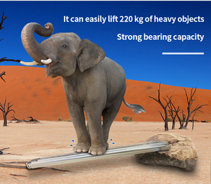 Chất lượng cao mở rộng đầy đủ mềm đóng nặng nhiệm vụ ngăn kéo trượt khóa cho văn phòng Tủ hồ sơ đa sử dụng nhà bếp ăn phòng tập thể dục - Product Image 2