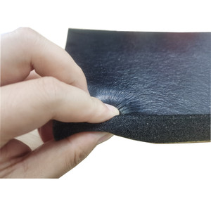 Motore, generatore, attrezzatura meccanica fonoassorbente <span class=keywords><strong>e</strong></span> schiuma isolante - Product Image 3