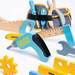 Herramientas <span class=keywords><strong>de</strong></span> juego Montessori <span class=keywords><strong>de</strong></span> <span class=keywords><strong>madera</strong></span> para niños, kit <span class=keywords><strong>de</strong></span> reparación <span class=keywords><strong>de</strong></span> llaves <span class=keywords><strong>de</strong></span> motosierra <span class=keywords><strong>de</strong></span> simulación, juego <span class=keywords><strong>de</strong></span> rol, Juguetes educativos para niños, 68 - Product Image 3