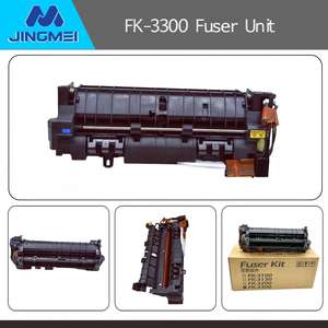 Original Neue FK3300 Fixiereinheit FK-3300 für <span class=keywords><strong>Kyocera</strong></span> <span class=keywords><strong>ECOSYS</strong></span> M3655idn M3660idn P3055dn P3050dn M3655 M3660 FS-4100DN 4200DN 4300DN - Product Image 2