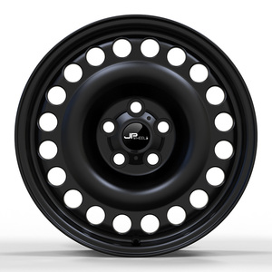 Vente en gros usine de jantes en alliage forgées pour Land <span class=keywords><strong>Rover</strong></span>, 18/19 pouces, 5x120, 5 trous, avec moyeu usiné # JM7167 - Product Image 3
