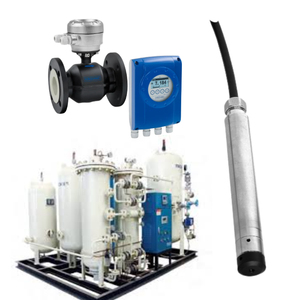 เครื่องวัดอัตราการไหลแบบหนีบ Krohne OPTIFLUX รุ่น 2050 2100 2300 ซีรีส์  พร้อมตัวส่งสัญญาณระดับ 36XS - Product Image 6